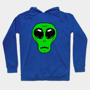 Aliens Hoodie